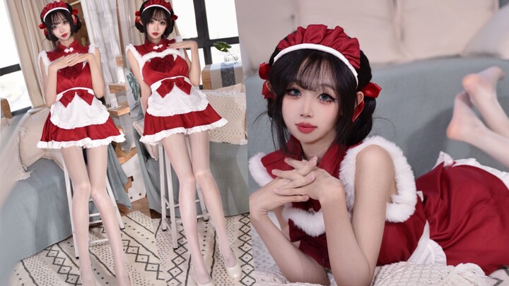 [Thuốc tình yêu] Gou Xiujin, chúng ta cùng uống lọ thuốc tình yêu này nhé! Đưa cô hầu gái chân dài k