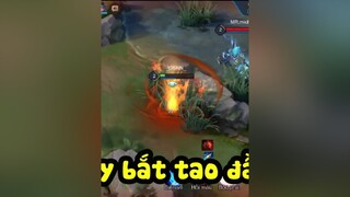 Ở cuối video sẽ có điều bất ngờ đó xuhuong lienquanmobile hailienquan zill highlight