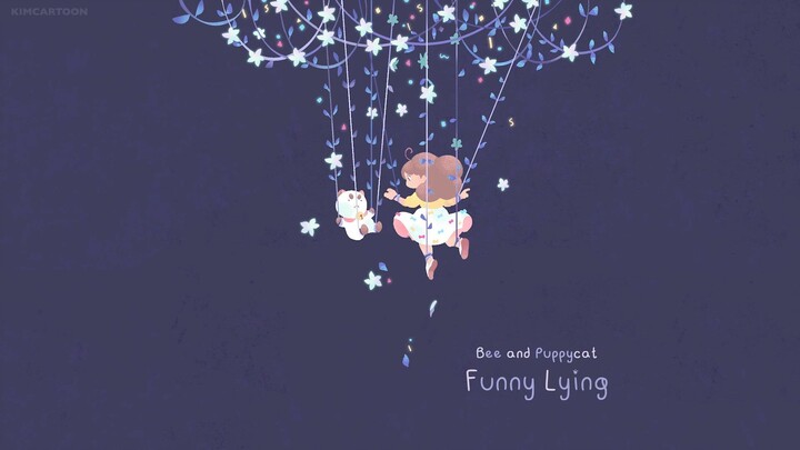 Funny Lying - Ep 09 - Puppycat Season 2