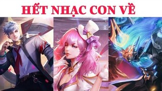 Tổng Hợp Những Pha Highlight Hay Nhất Liên Quân #90 | TikTok Liên Quân 2021