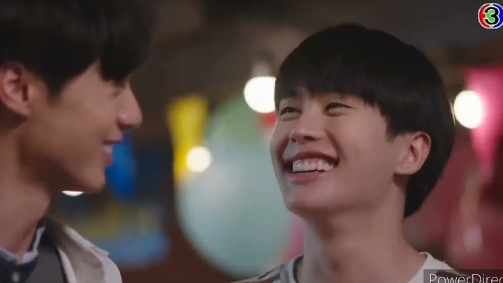คุณหมีปาฏิหาริย์ จ๊อบ ธัชพล อิน สาริน