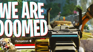 เราทุกคนต่างถึงวาระเมื่อปืนนี้กลับมา - Apex Legends Season 11