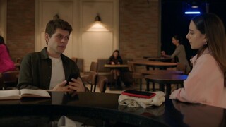 Neskrotné srdce 106 díl