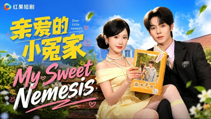 [Sub Indo] Zhang Jinyi & Zeng Hui