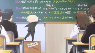 kubo không để tôi vô hình tập 2 thuyết minh