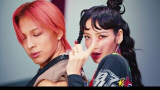 มิวสิควิดีโอเพลงใหม่ของแทยัง Shoong! (feat. LISA) ปล่อยออกมาแล้ว