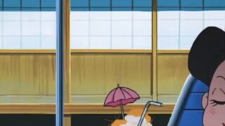 Apakah semua ekor bangau di Naruto adalah jenius yang tersembunyi? Memperhatikan ekor bangau yang me