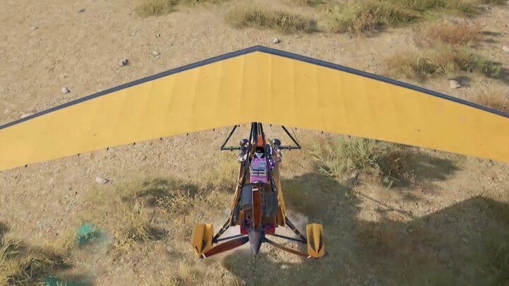 Tên lửa tự khóa 2.0