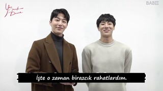 -You make me Dance ［EP.5, EP.6］"Tanıtım Videosu" Türkçe Altyazılı-