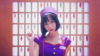 EXID L.I.E  MV