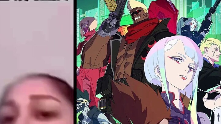 The loudness of the sound determines the degree of liking, but edgewalkers