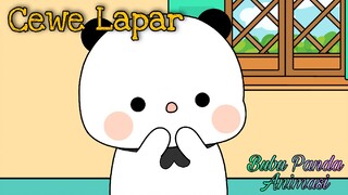 Lapar || Bubu Panda Animasi