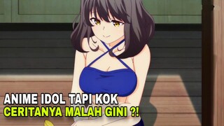 Anime Idol yang bagus, selain OSHI NO KO ! ✨