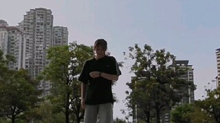 高中牲的在校练舞记录｜街头男战士《LAW》wootae编舞 翻跳