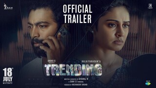Trending Movie in tamil HD (1080p) 2025