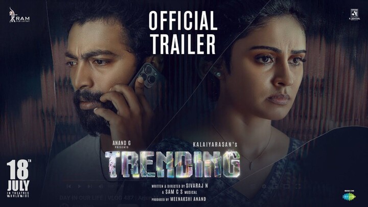 Trending Movie in tamil HD (1080p) 2025