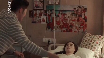 #Sekuat apapun angin kencang bertiup, begitu bosnya jatuh, kamu lagi-lagi bisa, Xu Kun!