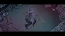 ANOTHER WORLD|EP3|INDO