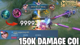 SAKING OP NYA ITEM BARU SKY PIERCER SAMPAI DI SURUH HAPUS! PARA ASSASSIN AUTO FARMING KILL