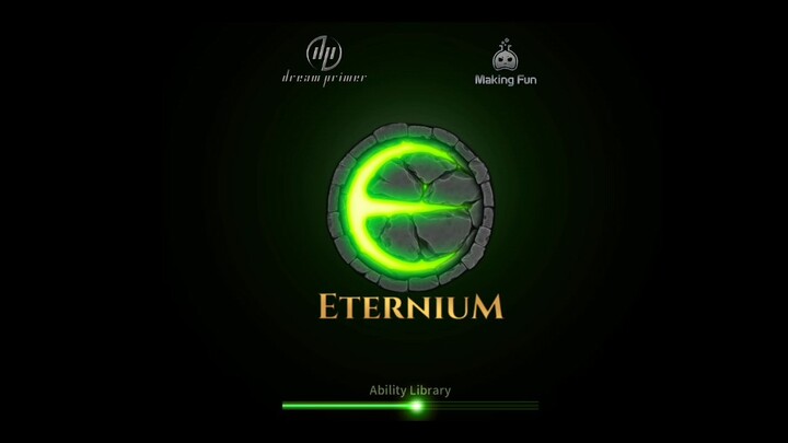 ETERNIUM