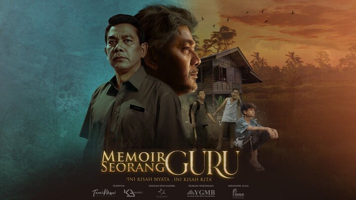 Memoir Seorang Guru sub Malay (2024)