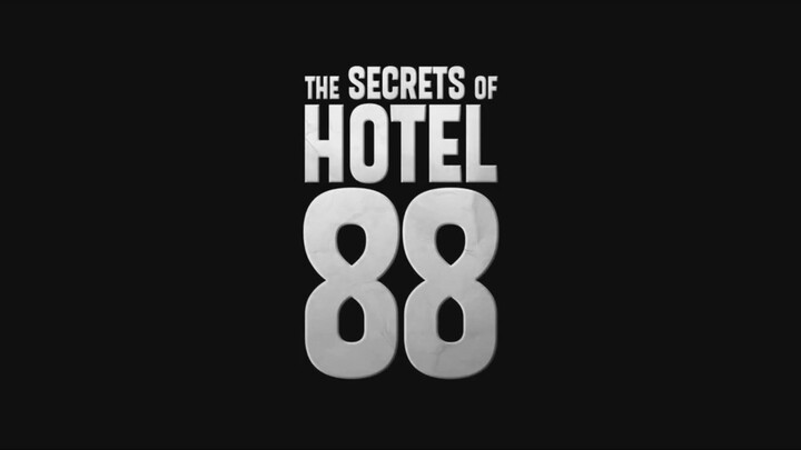 The Secrets of Hotel 88 | April 28, 2026 Teaser