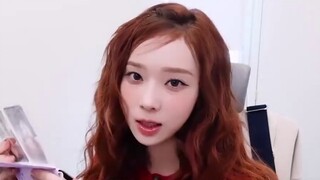 【Chinese subtitles】【Kim Min-jung WINTER】Vlog of office worker MY's daily life
