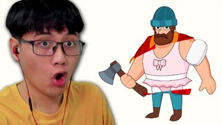 AKU HAPUS MASALAH HIDUP DI DELETE ONE PART!!!