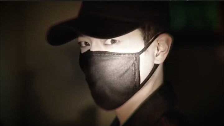 Undercover High school Ep2 [SubThai]