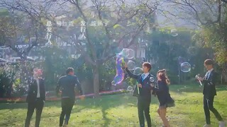 🇨🇳 METEOR GARDEN | EP 29 | TAGALOG