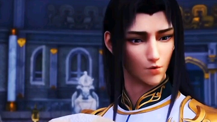 Yao Tian insults Yao Lao, Xiao Yan directly beats Yao Tian