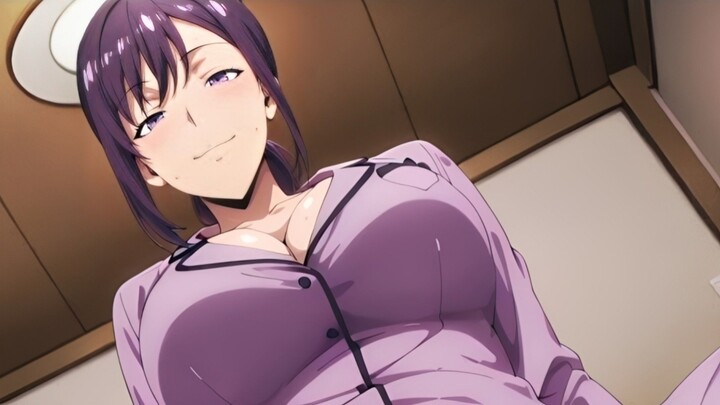 Cewek Perfect Ini Sadar Nggak Sih Kalau Dia Terlalu Menggoda iman? 🍑💦