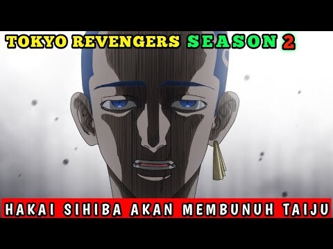 TOKYO REVENGERS EPISODE 29 SEASON 2