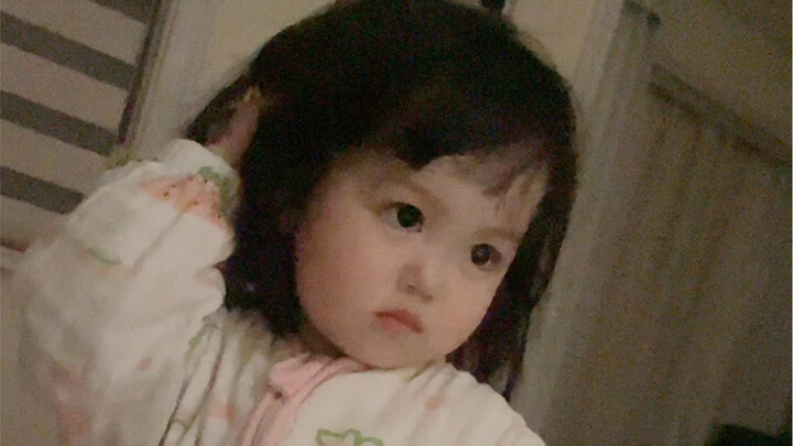 วันนี้เธอหวานมาก～