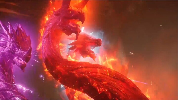 Divine Manifestation eps 20 sub indo