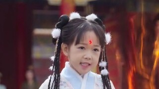 นางฟ้าน้อย_ซับไทย_EP1