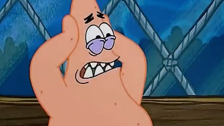 This snail is hilarious!