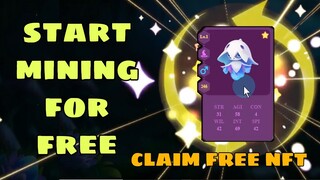 POKEMONEY | Claim your Free NFT Right Now and Start Farming (Tagalog)
