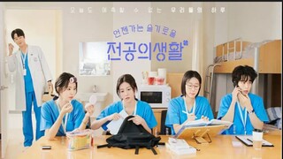 Resident Playbook Eps 10 Sub Indo