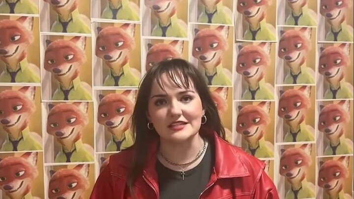 من الطبيعي أن يحب نيك ثعلب نيك!