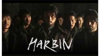 Harbin 2024 (Tagalog dub)
