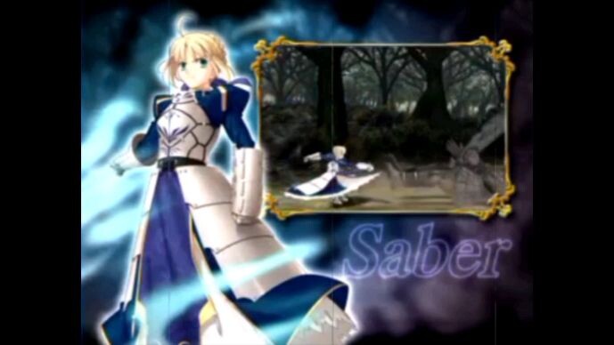 Fate/Grand Order Unlimited Codes Trailor