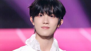 جيل تي إف الثالث يُقدم عرضه الأول في اليابان ويُجري اختبار الغناء على أغنية "Dancing With A Stranger