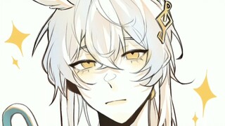 【Ngọn gió & Nấm trắng】Chào bạn, Kết Phân.