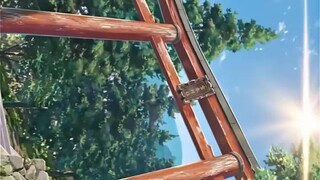 your name
