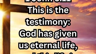 Daily Reflection September 22, 2025 #faith #bible #reflection