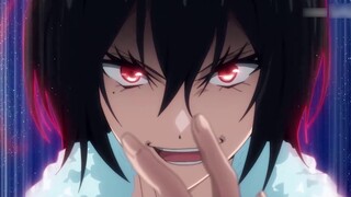 Anime mới điên rồ nhất tháng 10! Ba góc nhìn vượt ngoài sức tưởng tượng! Sự đồi trụy điên rồ đã hoàn
