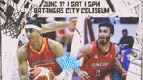 Ginebra Never Say Die Win at your Best Northport101 vs Ginebra 95 | June 17, 2023