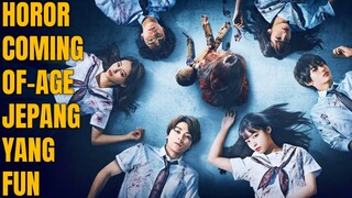 Review RE/MEMBER, Horor Time Loop Senang-Senang ala Jepang