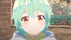 Saijaku Tamer wa Gomi Hiroi Eps 10 (Sub Indo)